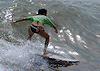 (March 1, 2008) TGSA Slotted ProAm Contest - Bob Hall Pier - Surf 3